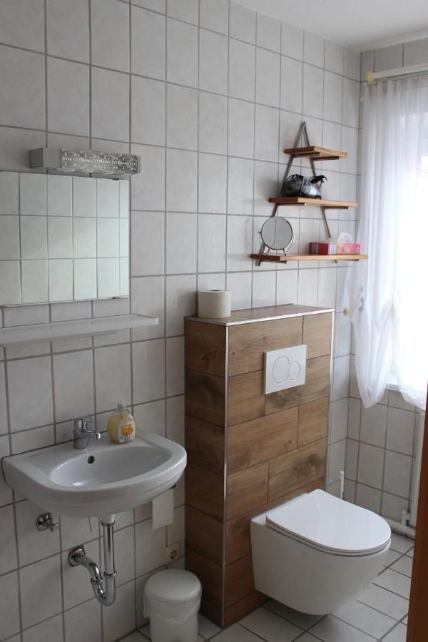 Gasthaus Zur Waldesruh Waffenbrunn Bagian luar foto