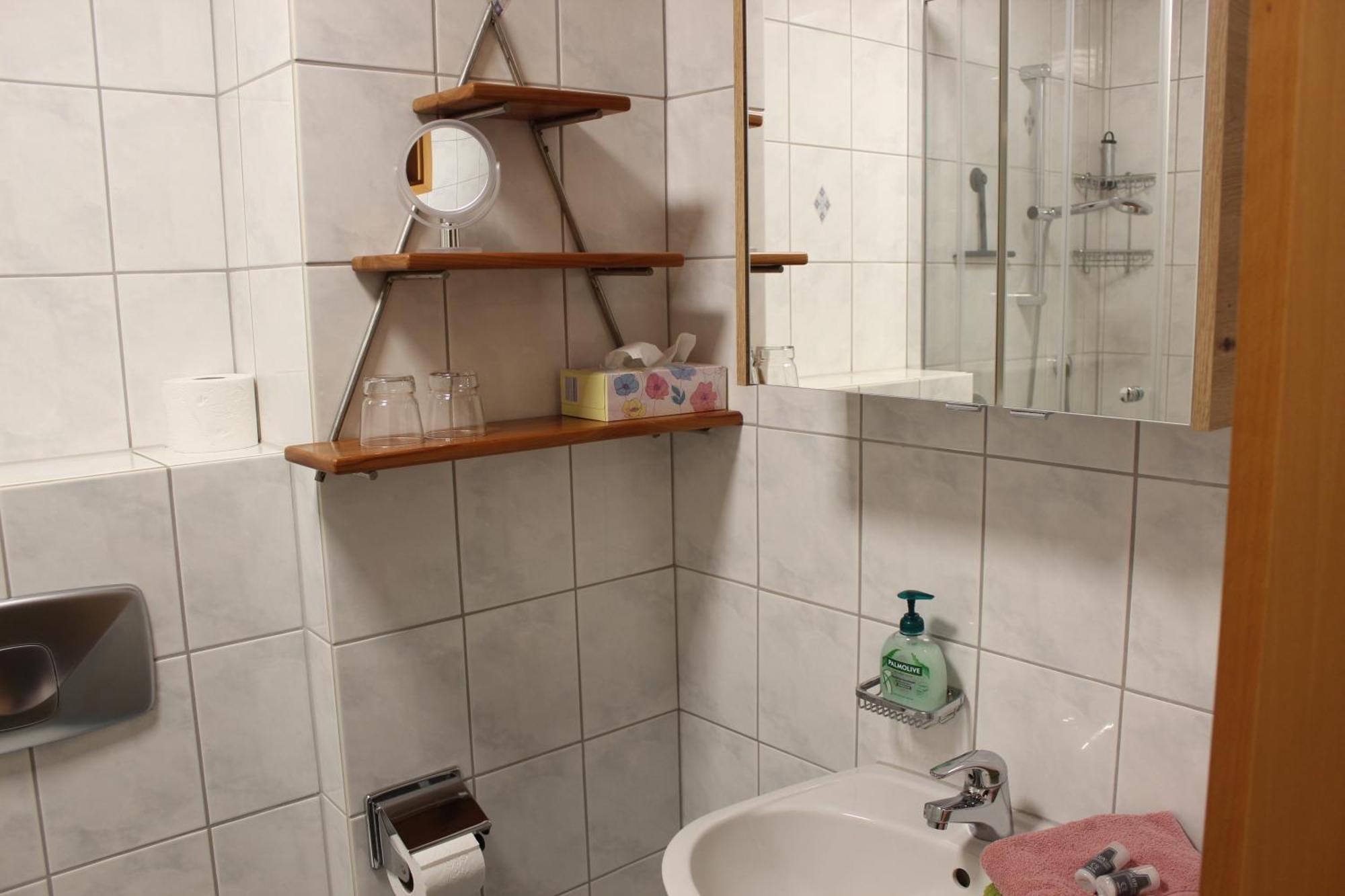 Gasthaus Zur Waldesruh Waffenbrunn Bagian luar foto